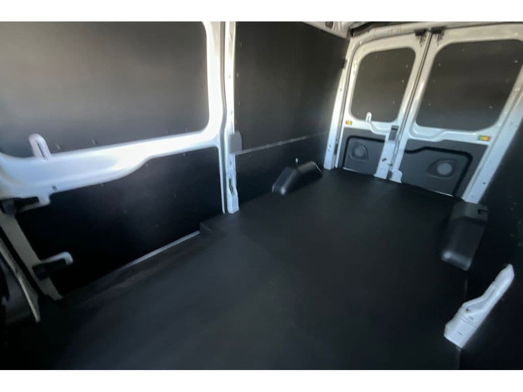 New 2026 Ford Transit 250 148 Medium Roof w/ Load Area Protection Package image 39