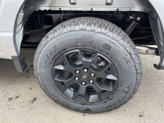 New 2026 Ford F150 STX w/ Equipment Group 201A FX4 image 37