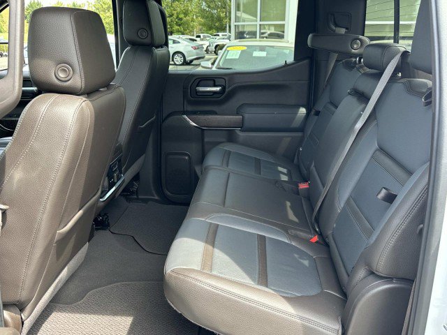Used 2021 GMC Sierra 1500 Denali w/ Driver Alert Package II image 16