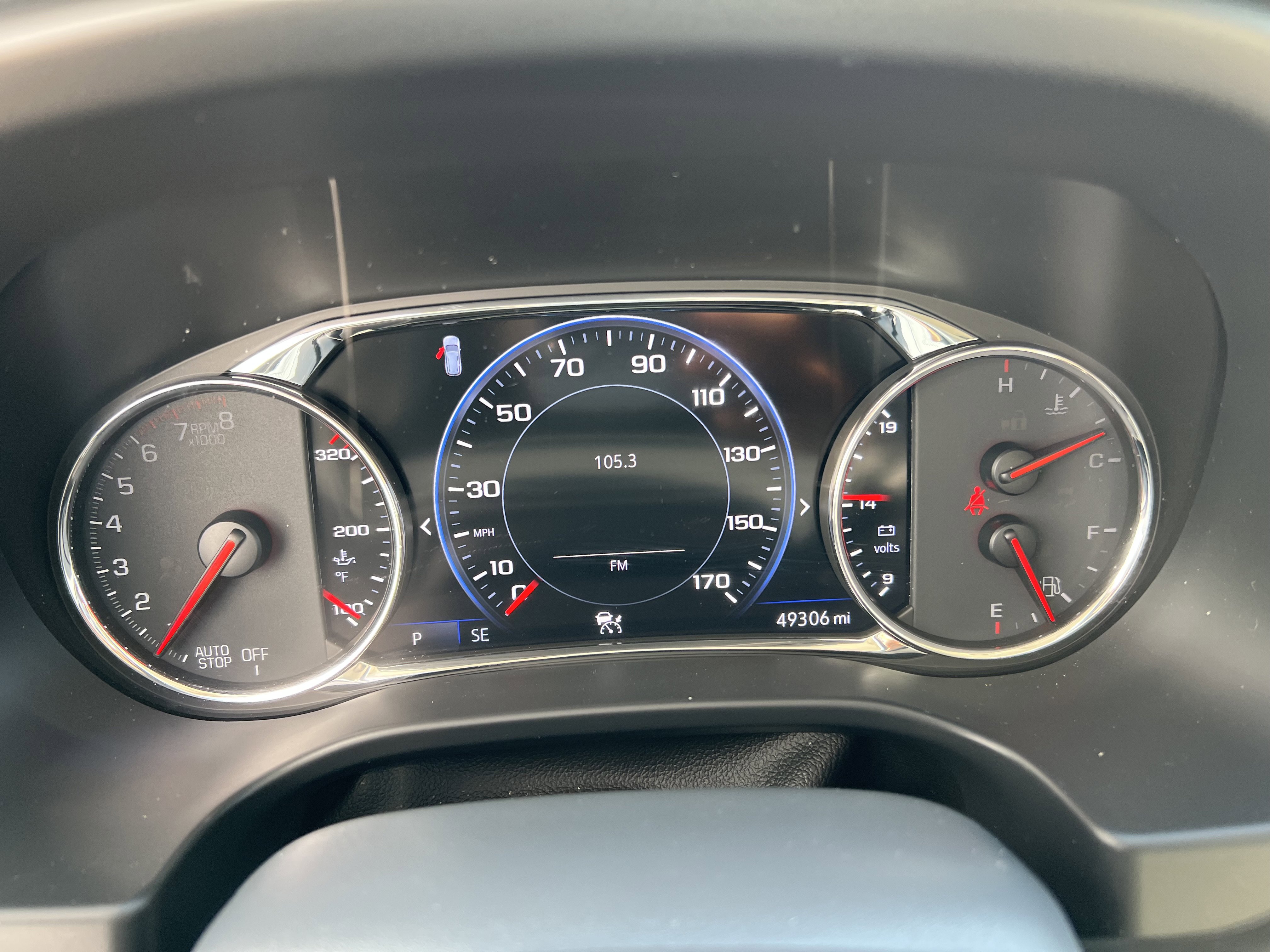 Used 2022 GMC Acadia Denali w/ Denali Ultimate Package image 21