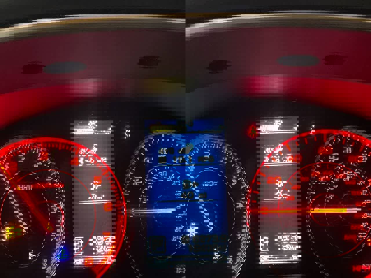 Used 2018 Subaru Impreza 2.0i Sport image 15