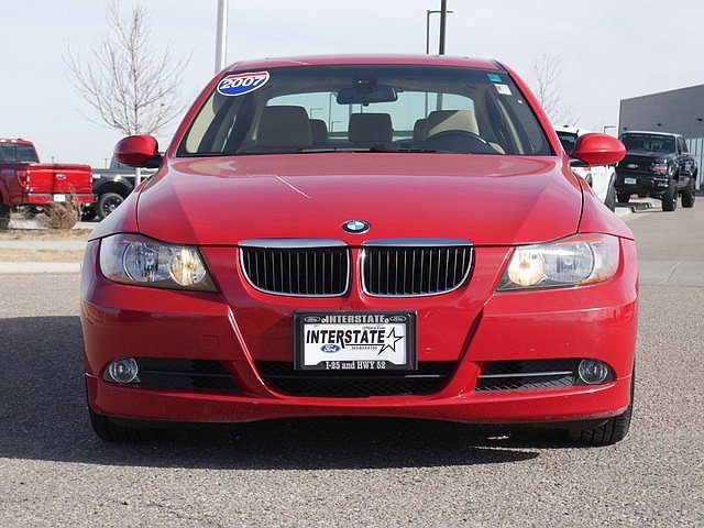 Used 2007 BMW 328i Sedan image 8