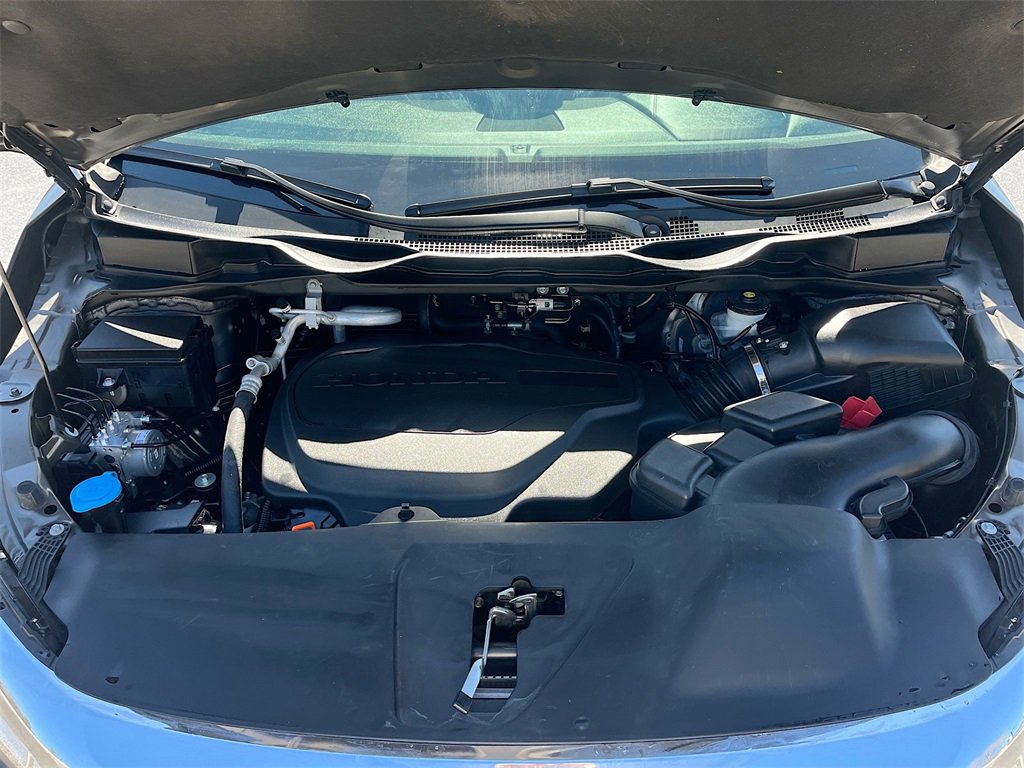 Used 2023 Honda Odyssey Elite image 34