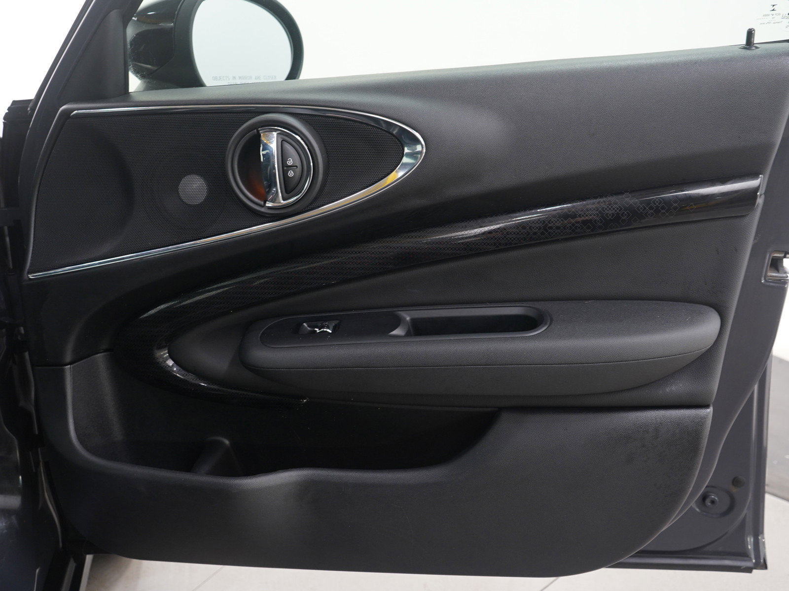 Used 2020 MINI Cooper Clubman John Cooper Works w/ JCW Launch Edition image 10