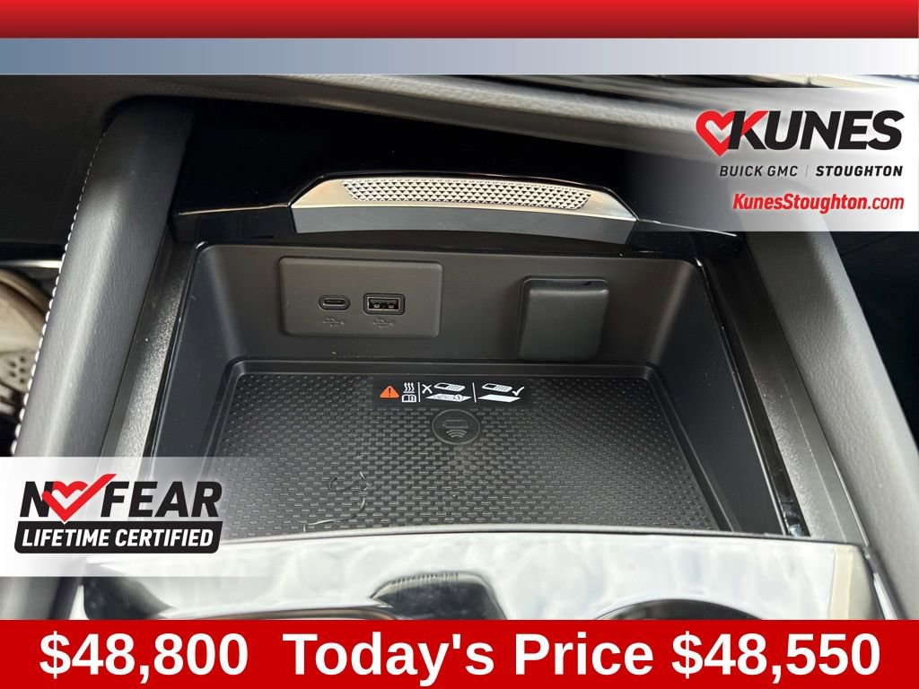 New 2026 Buick Envision Sport Touring image 31