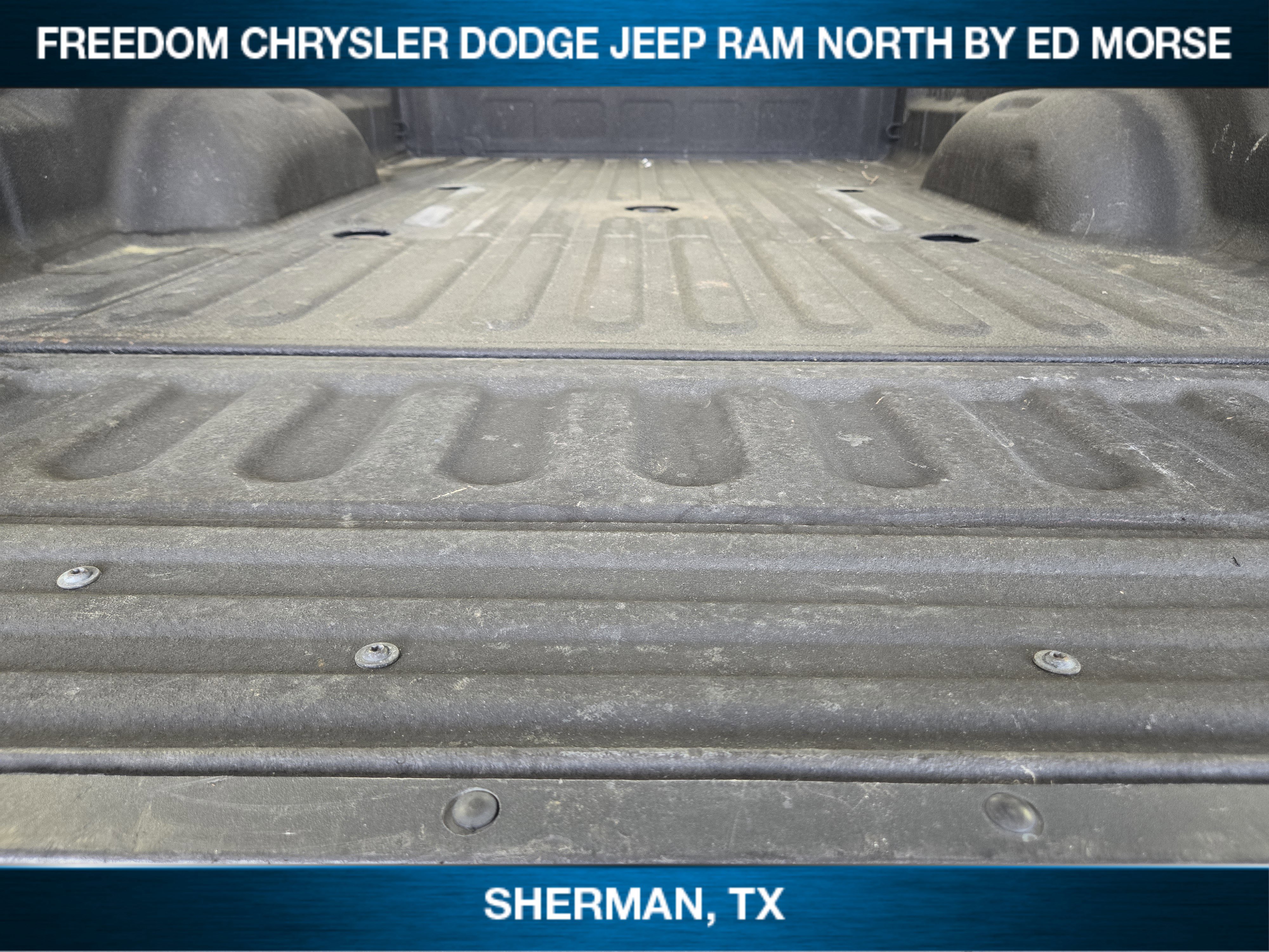 Used 2022 RAM 3500 Laramie w/ Night Edition image 22