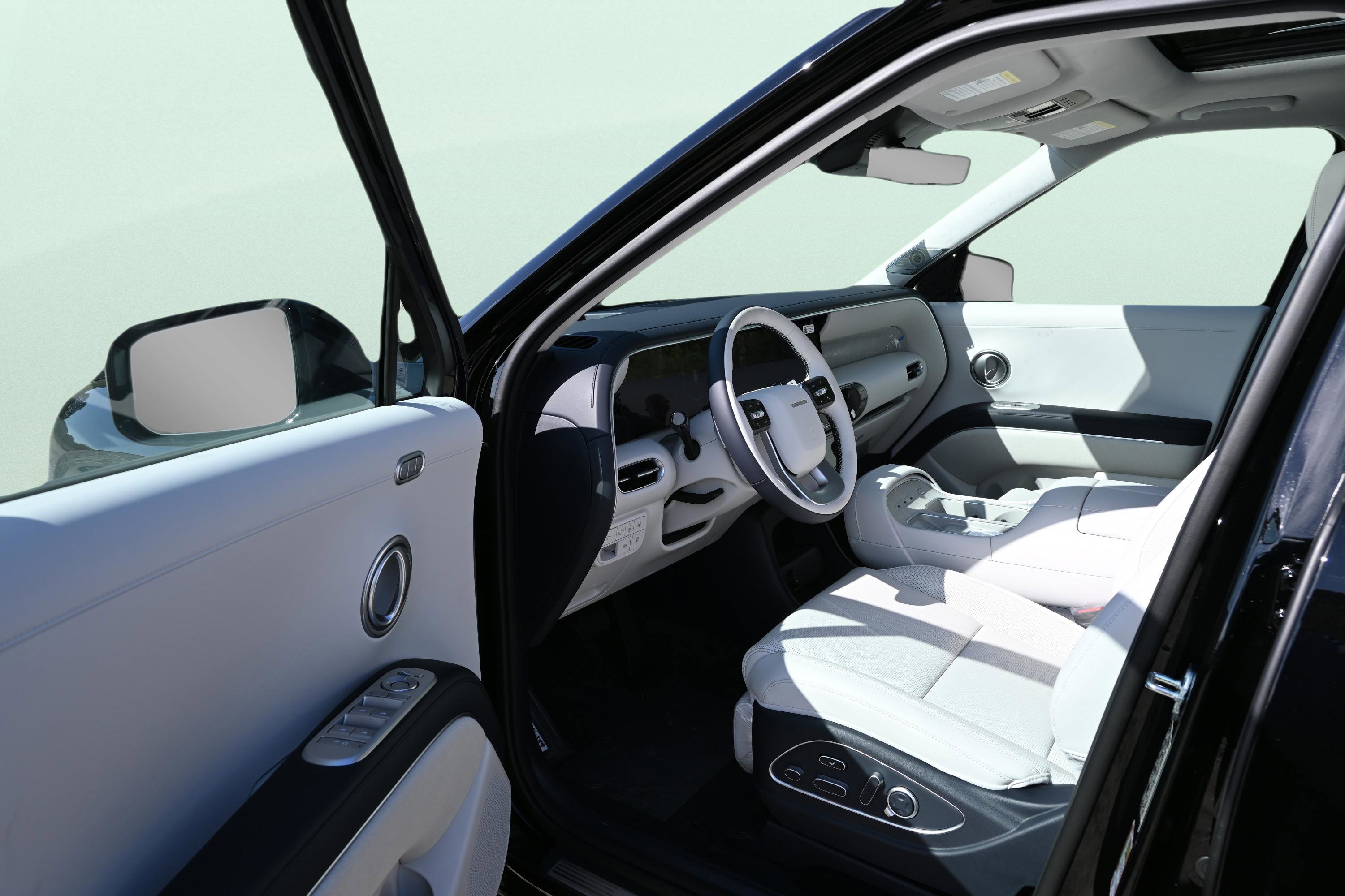 New 2026 Hyundai Palisade Calligraphy image 12