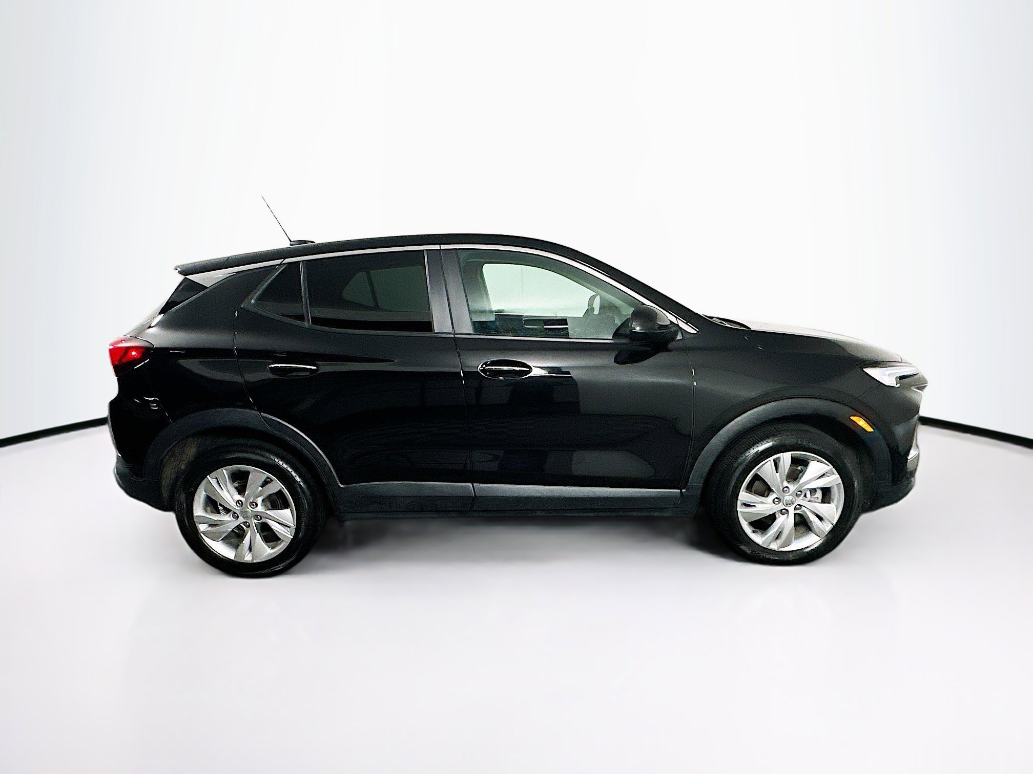 Used 2025 Buick Encore GX Preferred image 10