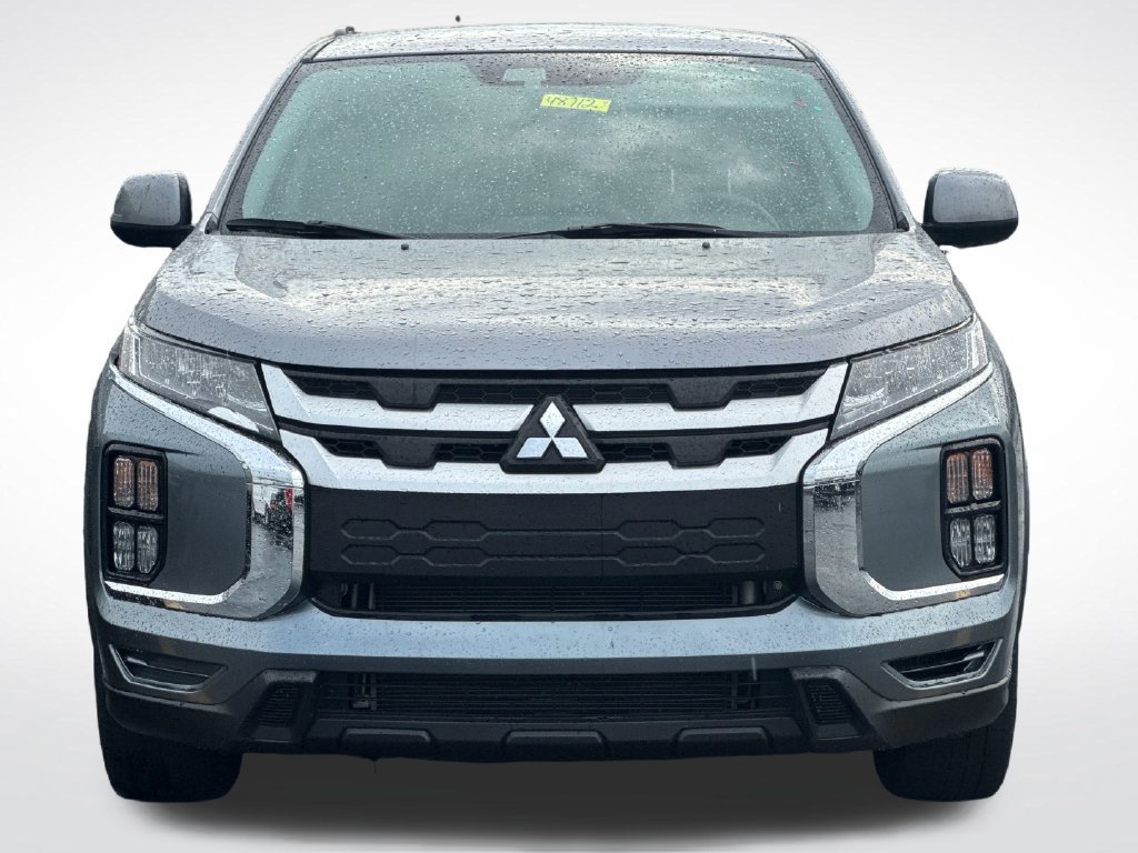 Used 2022 Mitsubishi Outlander Sport LE AWD/4WD image 3