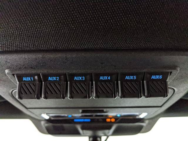 Certified 2025 Ford F350 Lariat w/ Lariat Ultimate Package AWD/4WD image 9