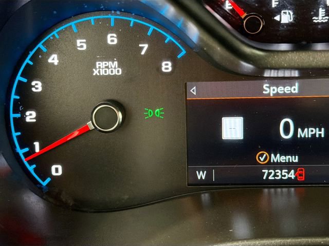 Used 2022 GMC Canyon AT4 AWD/4WD image 13