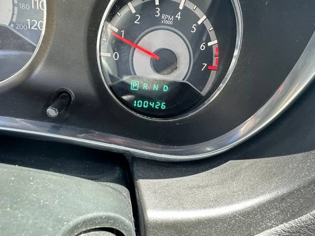 Used 2014 Chrysler 200 Touring FWD image 16