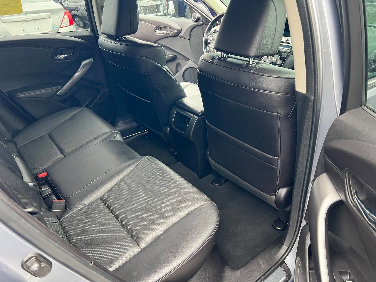Used 2015 Acura RDX AWD w/ Technology Package image 20