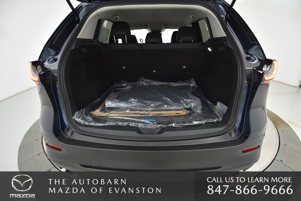 New 2026 MAZDA CX-5 Select AWD/4WD image 38