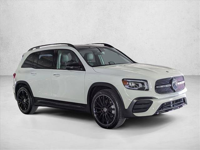 Certified 2023 Mercedes-Benz GLB 250 image 3