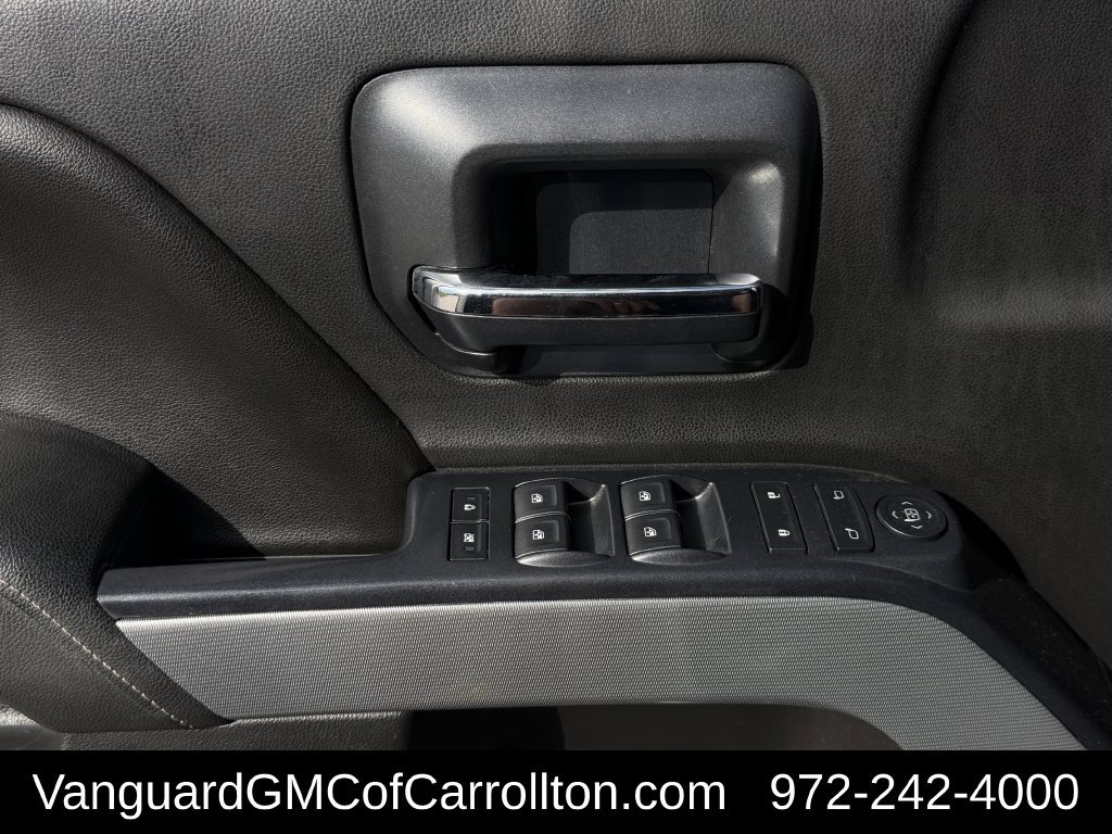 Used 2014 Chevrolet Silverado 1500 LT w/ All Star Edition AWD/4WD image 25