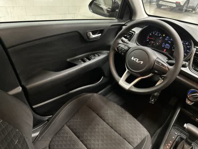 Used 2023 Kia Rio LX FWD image 12