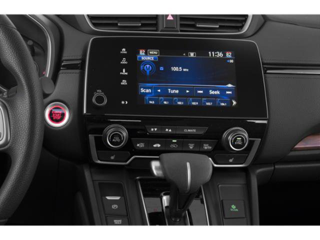 Certified 2019 Honda CR-V EX image 10