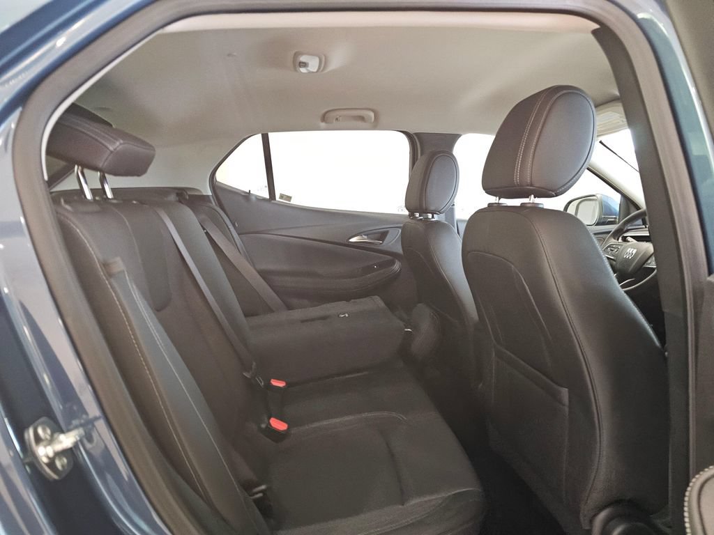 New 2026 Buick Encore GX Preferred AWD/4WD image 10