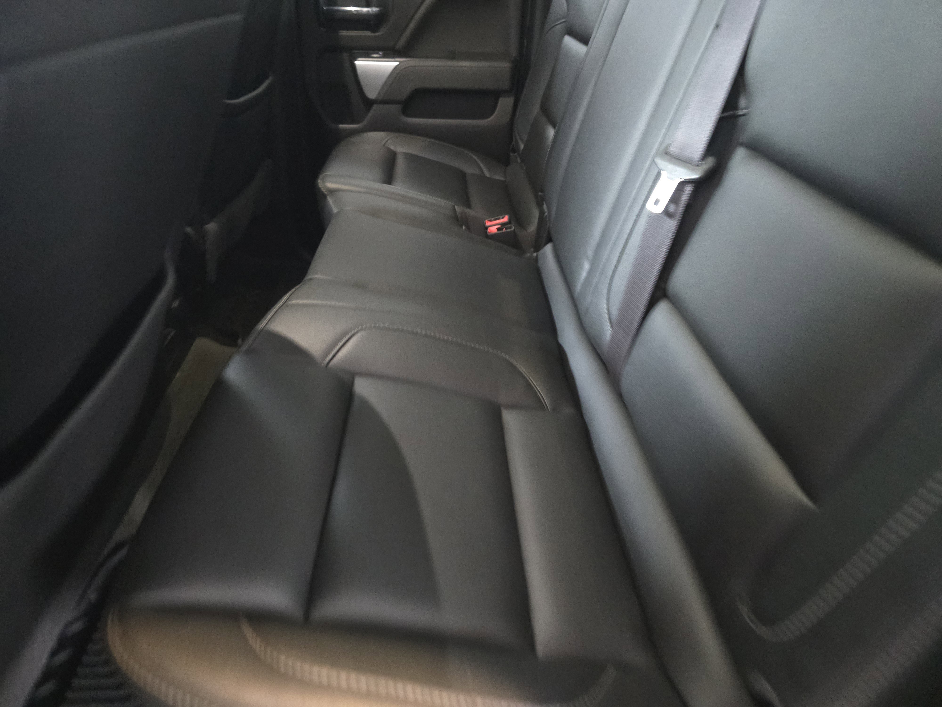 Used 2017 Chevrolet Silverado 1500 LT w/ All Star Edition image 20