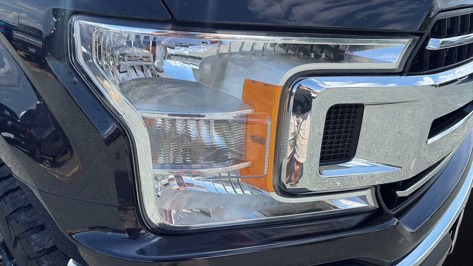 Used 2020 Ford F150 XLT w/ Equipment Group 301A Mid AWD/4WD image 26