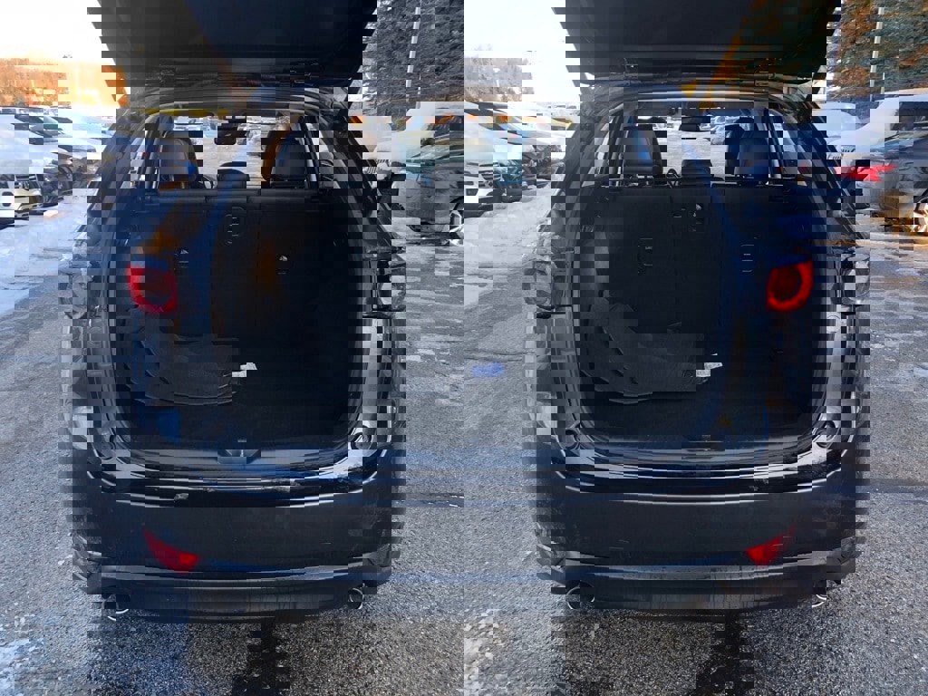 Used 2020 MAZDA CX-5 Grand Touring w/ GT Premium Package image 37