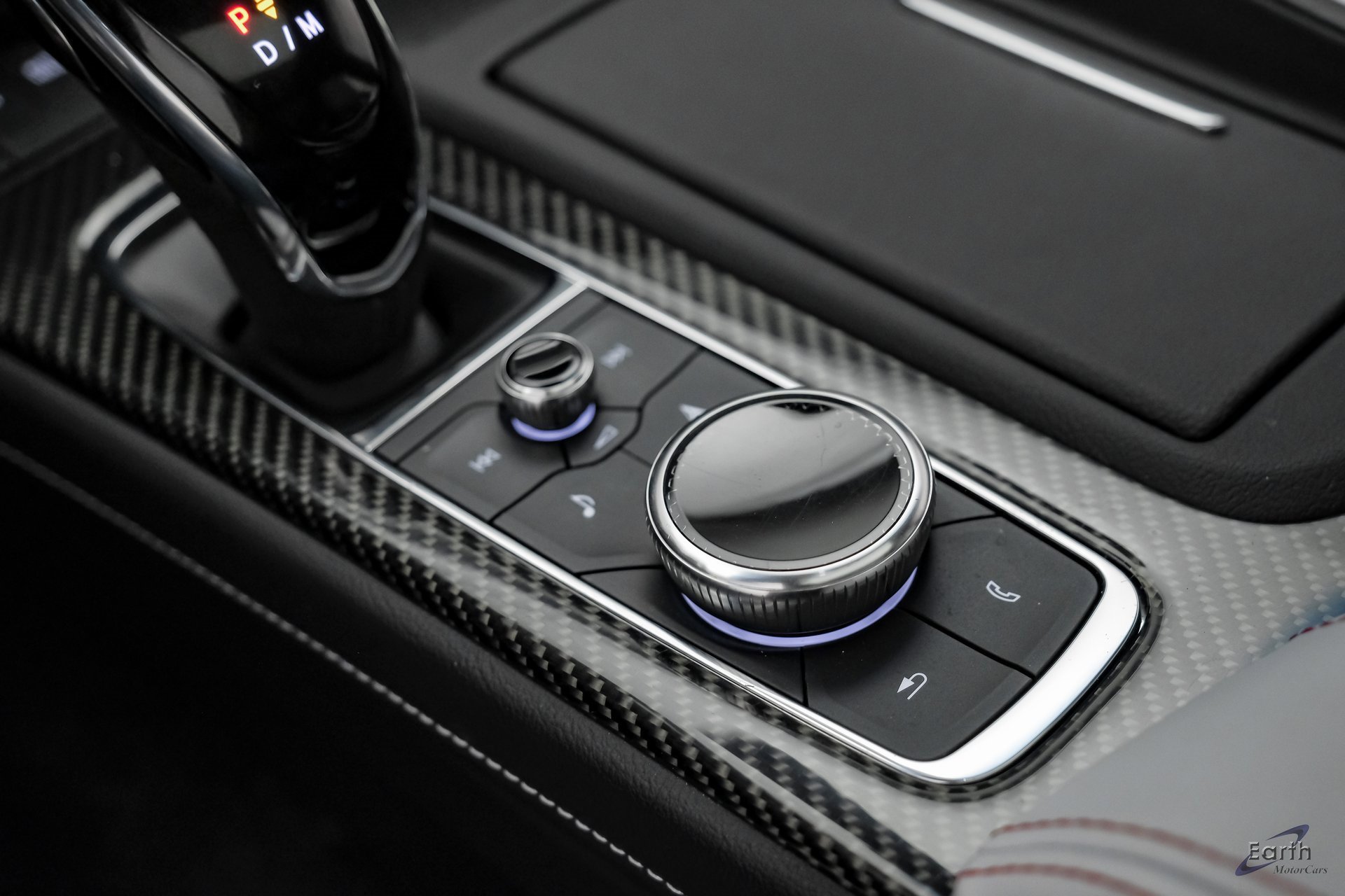 Used 2023 Cadillac CT5 V Blackwing w/ Driver Assist Package image 58