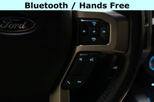 Used 2020 Ford F250 Platinum image 48