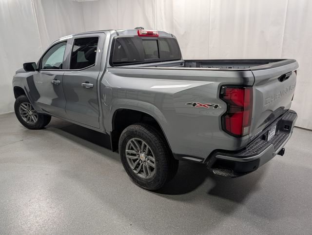 New 2026 Chevrolet Colorado LT w/ LT Convenience Package AWD/4WD image 5