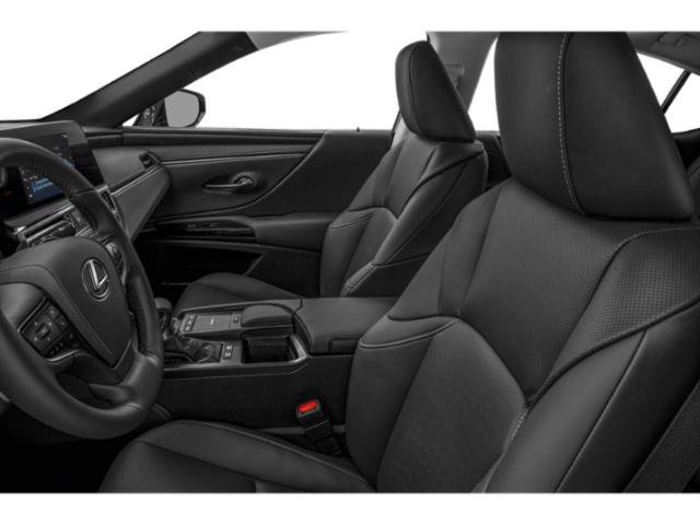 Certified 2022 Lexus ES 300h F Sport w/ Accessory Package FWD image 9