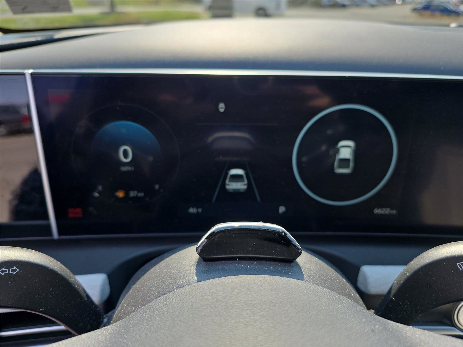 Certified 2025 Hyundai Santa Cruz Limited image 19