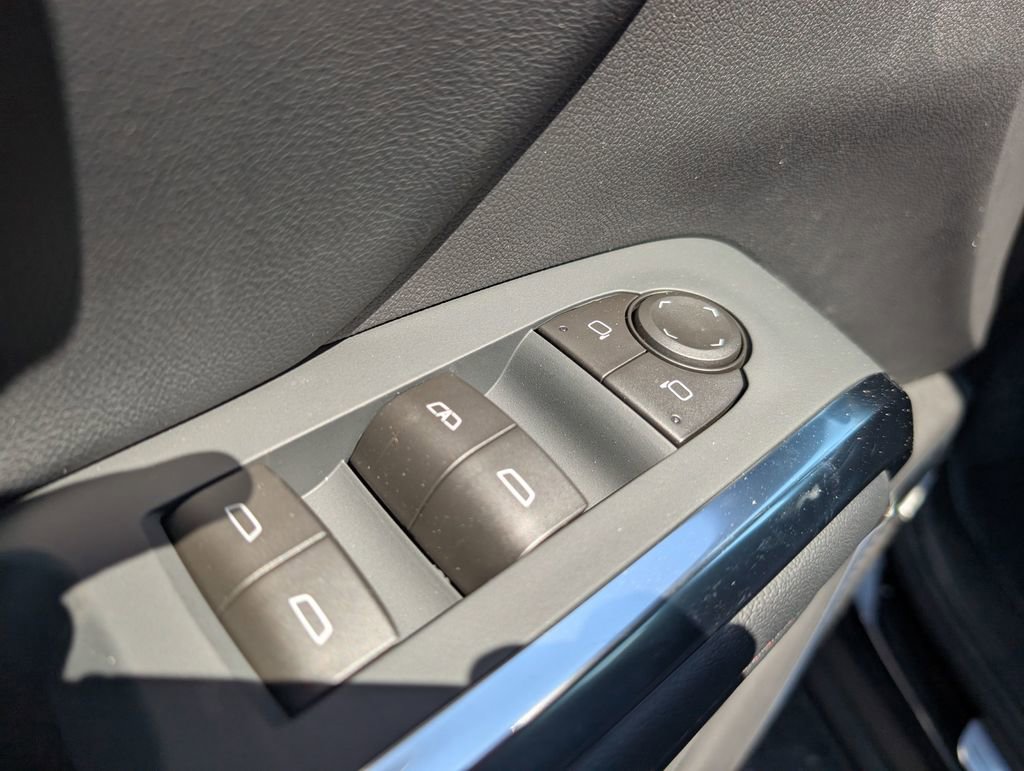 New 2026 Chevrolet Traverse Z71 w/ Enhanced Driving Package AWD/4WD image 15