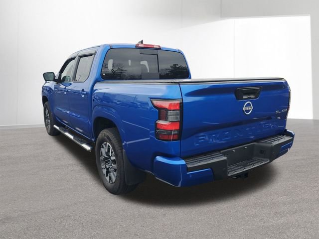 Used 2025 Nissan Frontier SL image 15