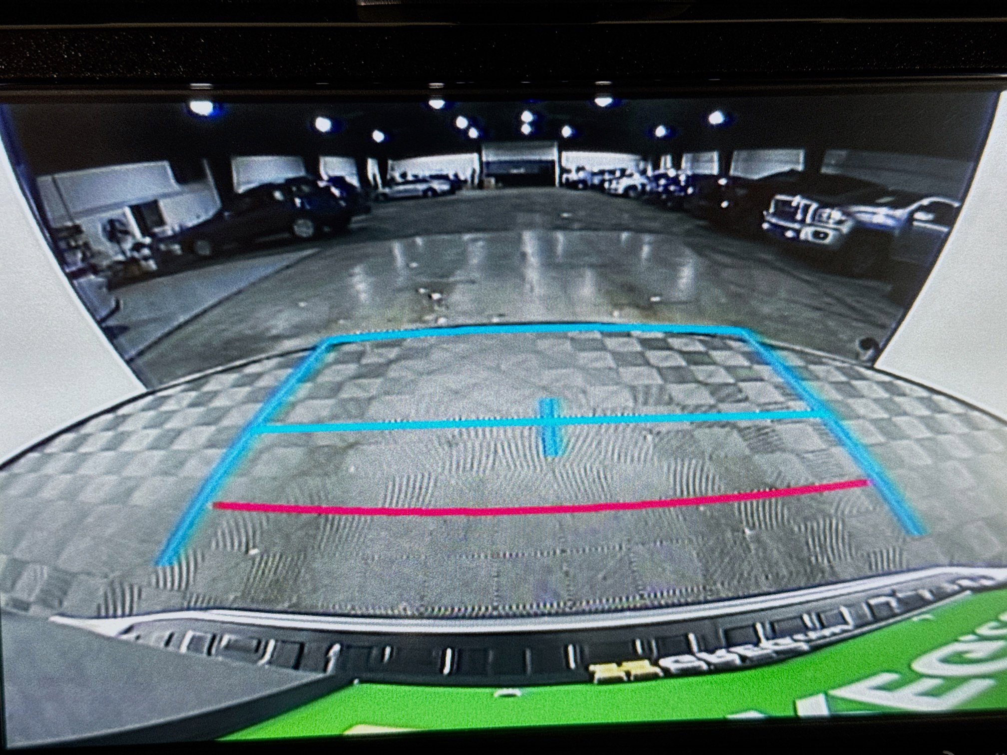 Used 2021 Toyota 4Runner TRD Off-Road Premium w/ Moonroof Package image 18