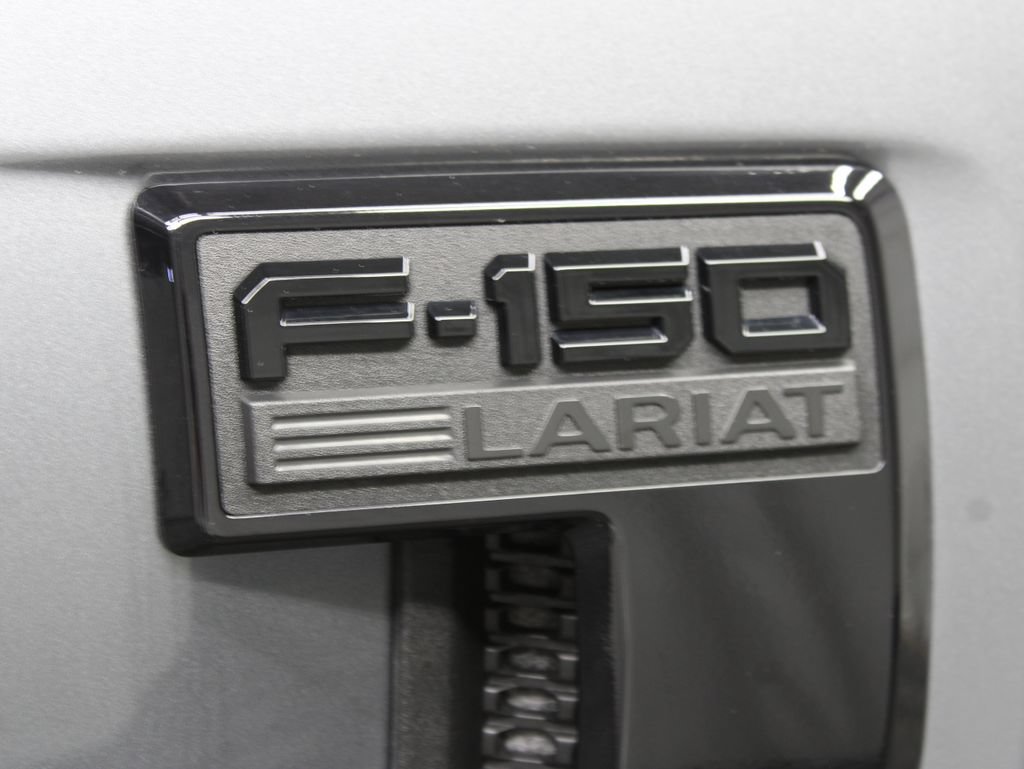 Used 2024 Ford F150 Lariat w/ Equipment Group 502A High AWD/4WD image 56