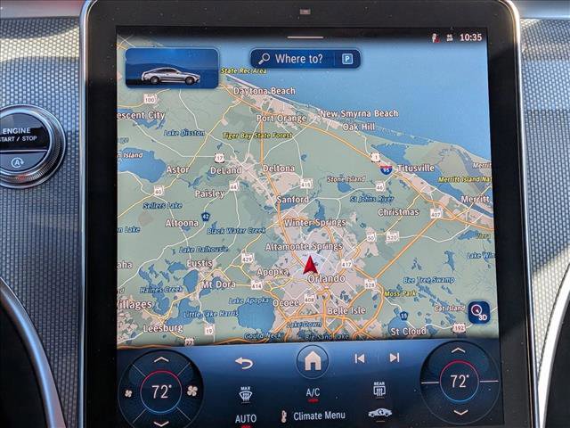 New 2026 Mercedes-Benz CLE 300 4MATIC Coupe image 11