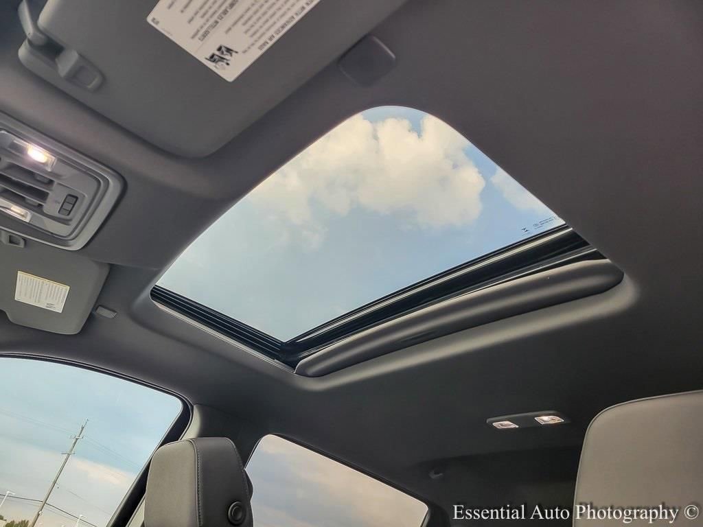 New 2026 GMC Sierra 1500 Elevation w/ Elevation Premium Package image 9