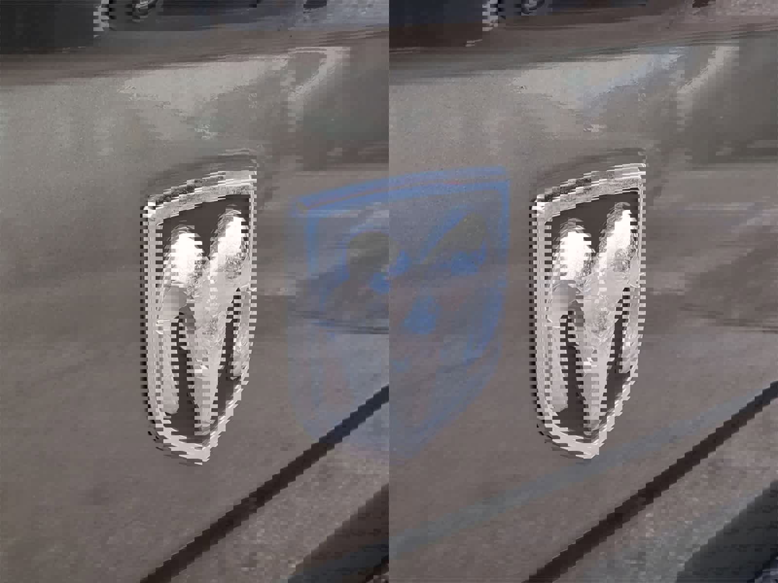 Used 2012 RAM 1500 Laramie Longhorn image 12