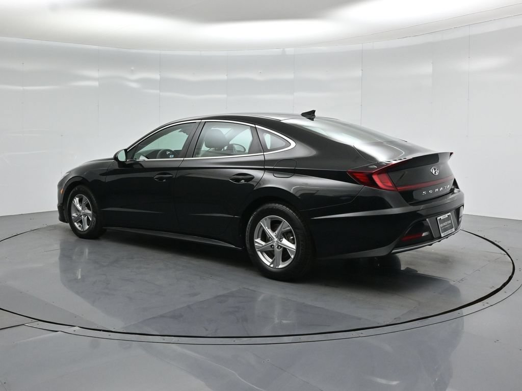 Used 2020 Hyundai Sonata SE w/ Cargo Package FWD image 7