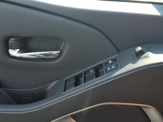 Used 2024 Nissan Frontier SL AWD/4WD image 16