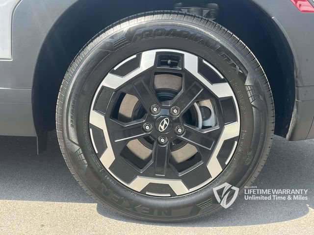 Certified 2026 Hyundai Santa Fe SE FWD image 13
