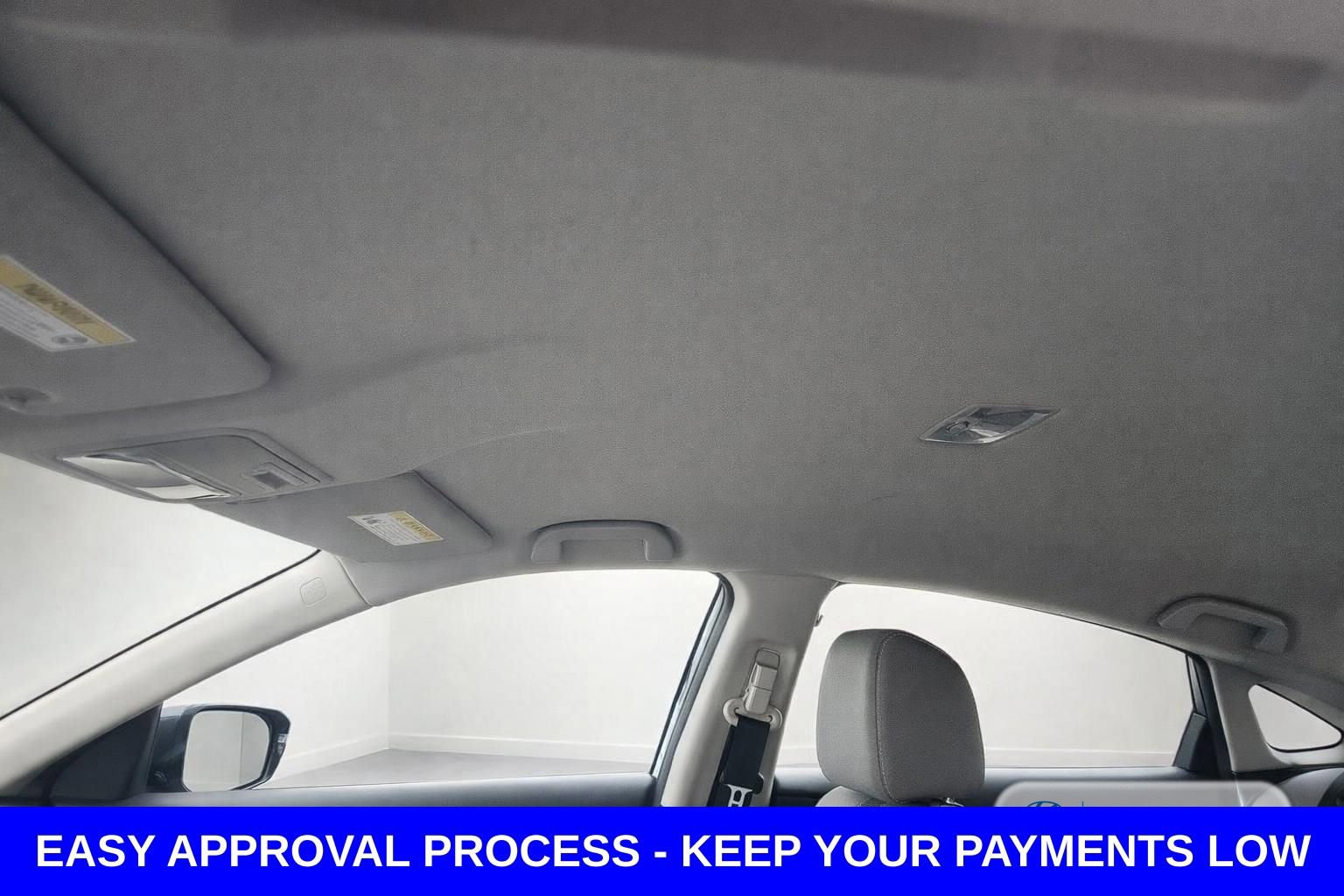 Used 2018 Honda Civic LX image 14