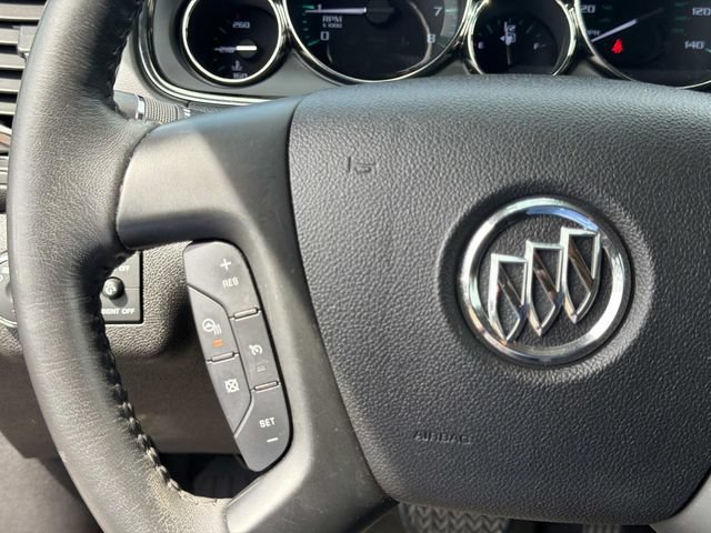 Used 2017 Buick Enclave Leather w/ Enclave Sport Touring Edition FWD image 28