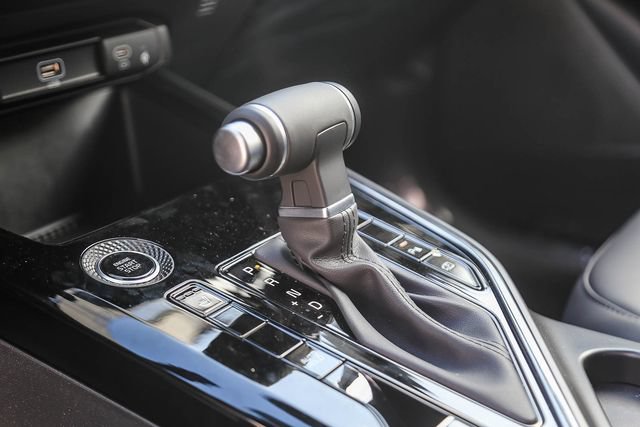 New 2026 Kia Niro EX FWD image 23