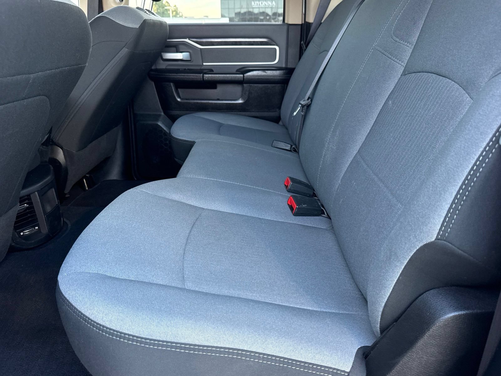 Used 2020 RAM 2500 Big Horn AWD/4WD image 37
