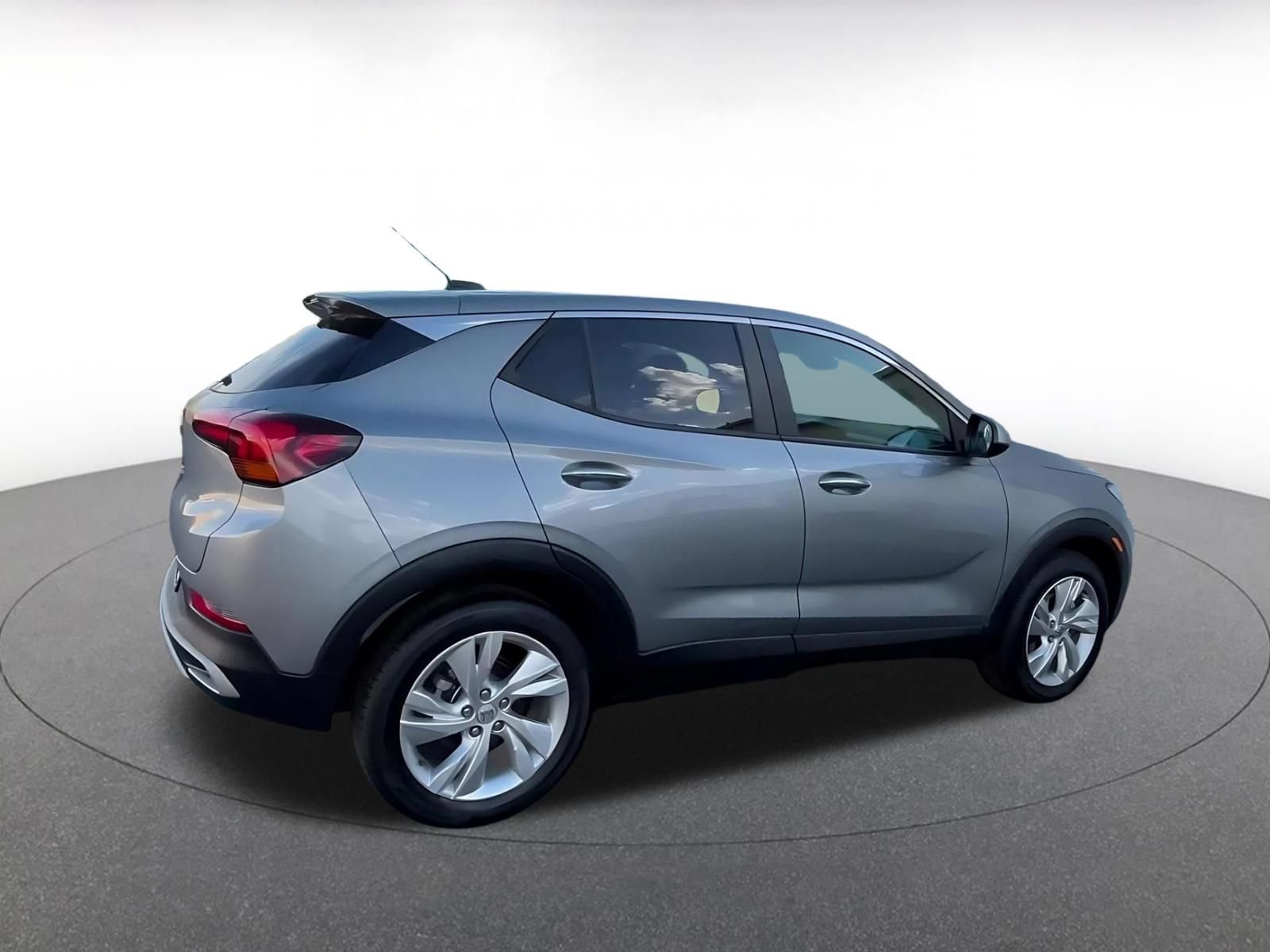 Used 2025 Buick Encore GX Preferred FWD image 14