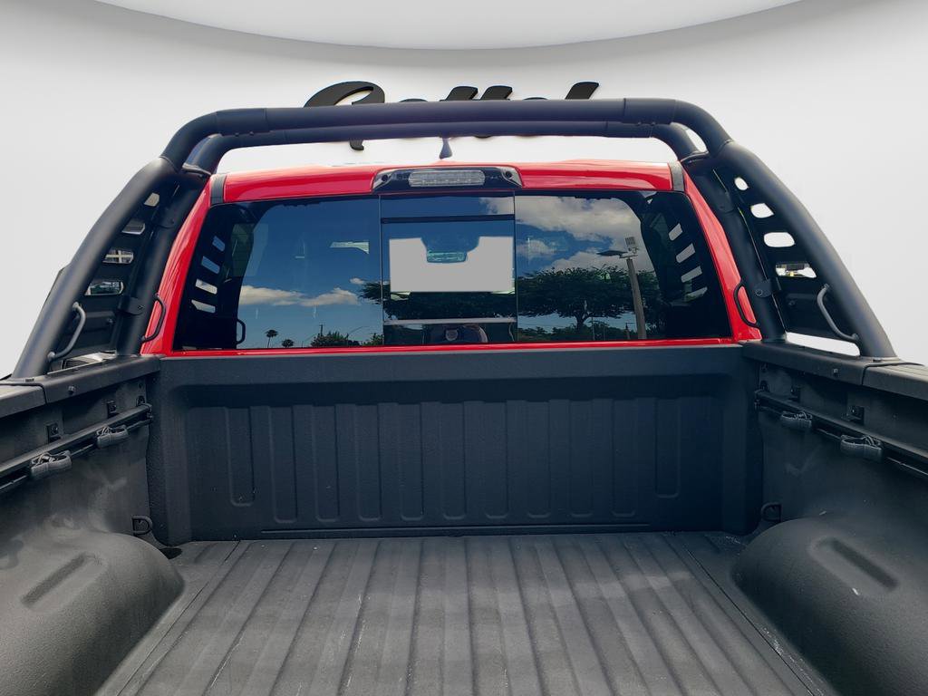 Used 2023 RAM 1500 TRX w/ TRX Level 2 Equipment Group AWD/4WD image 9
