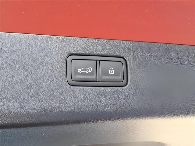 New 2026 Hyundai Ioniq 9 SEL AWD/4WD image 7