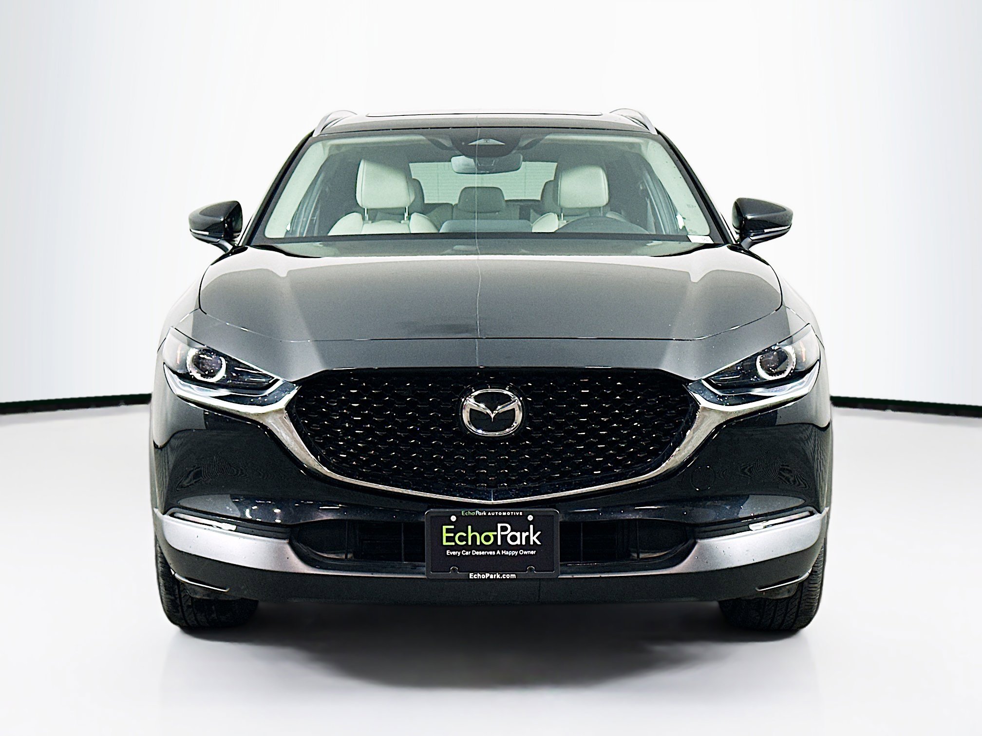 Used 2025 MAZDA CX-30 AWD 2.5 S w/ Preferred Package image 2