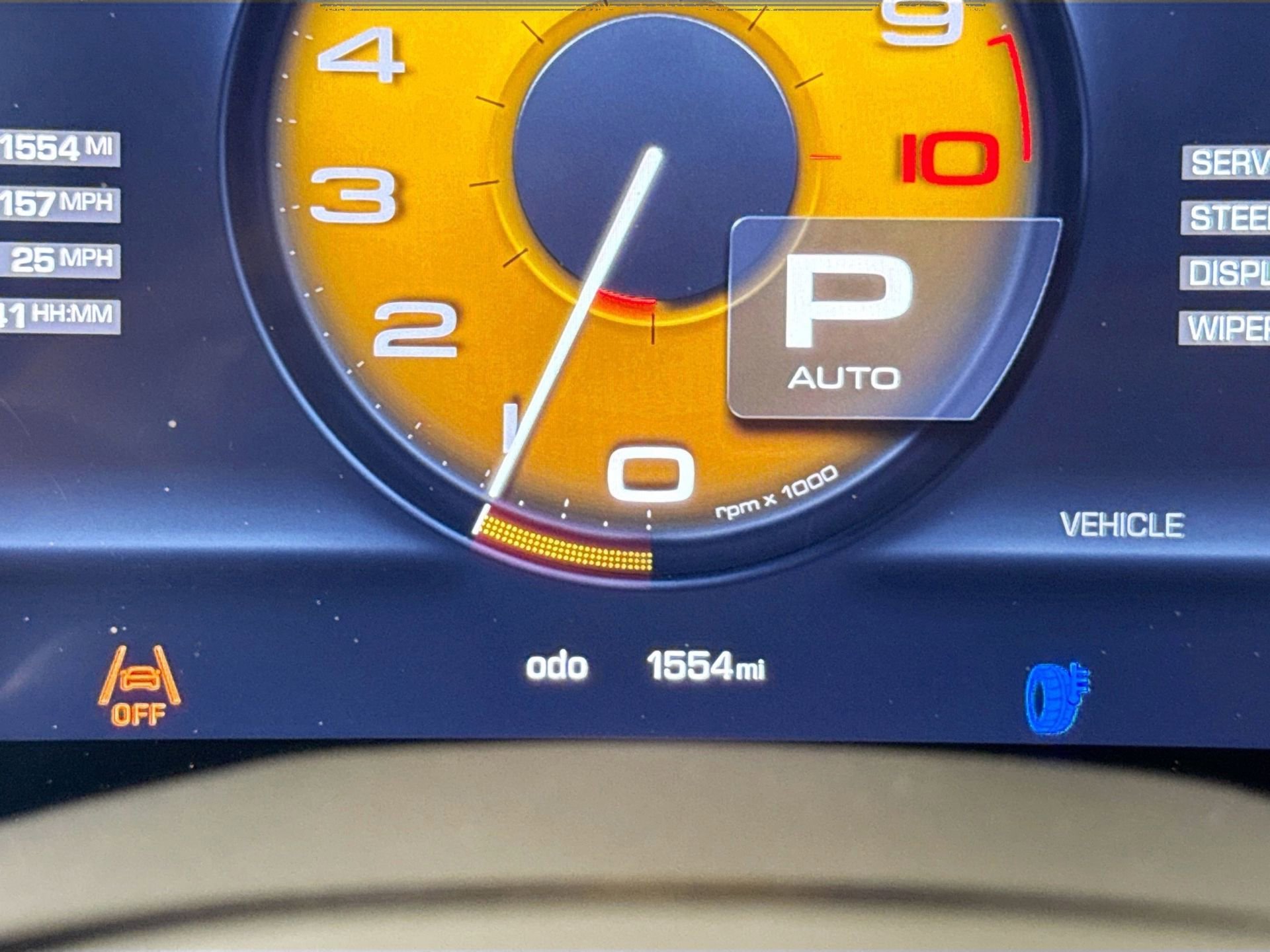 Certified 2025 Ferrari 12Cilindri image 13